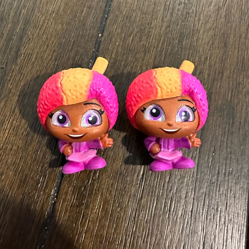 Doorables